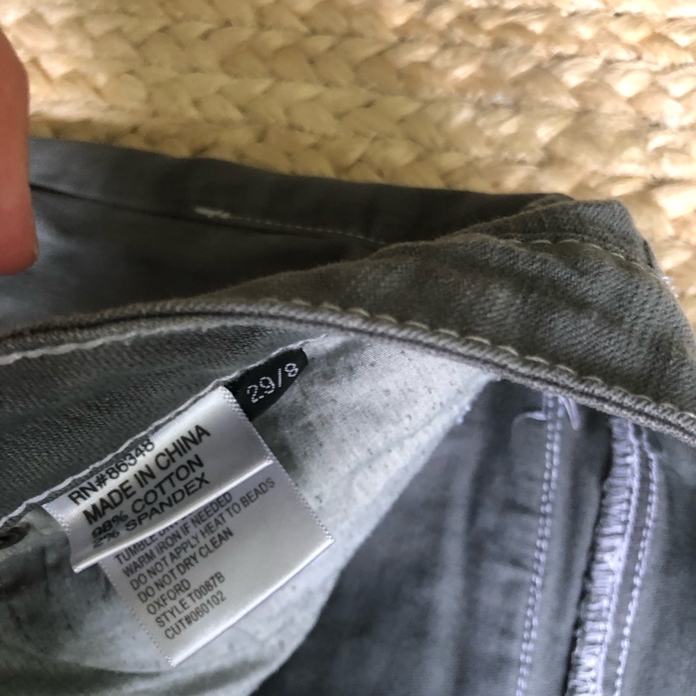 Tru Luxe Jeans☀️ - Picture 4 of 5
